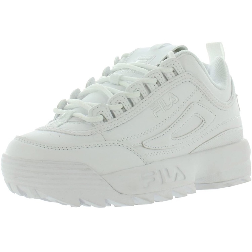 Fila Disruptor